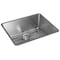 Elkay 18.5 in W x 22.5 in L x 9 in H, Stainless Steel ECTRU21179TC - alternate 9